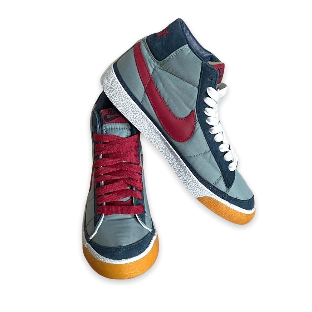 Rare nike blazer mid brand new 2003 - Picture 2 of 11